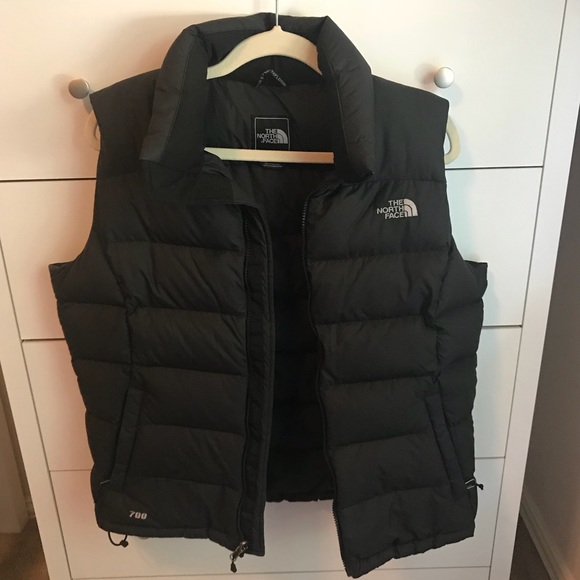 nuptse 2 vest